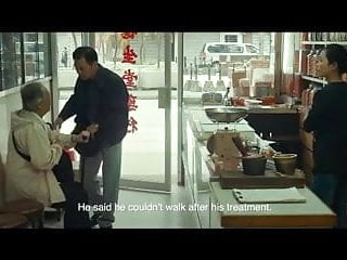 Suk Suk (2019) (Asian older faggot Theme Movie) Hong Kong