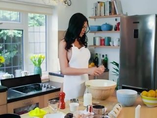 Jasmine Jae In The sex-positive Chef