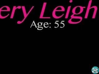 Thank you for jerking to Chery Leigh - 50PlusMilfs