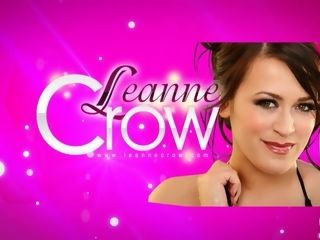 Leanne Crow - platinum Bells 1
