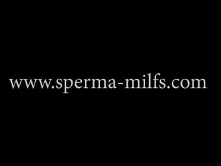 Jizm jizm internal ejaculation fuck-fest For Sperma-Milf Heidi Hills - R 20103