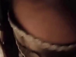 Bitchy hooded cougar inhale & shag porn video